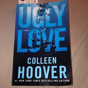 Ugly Love by Colleen Hoover